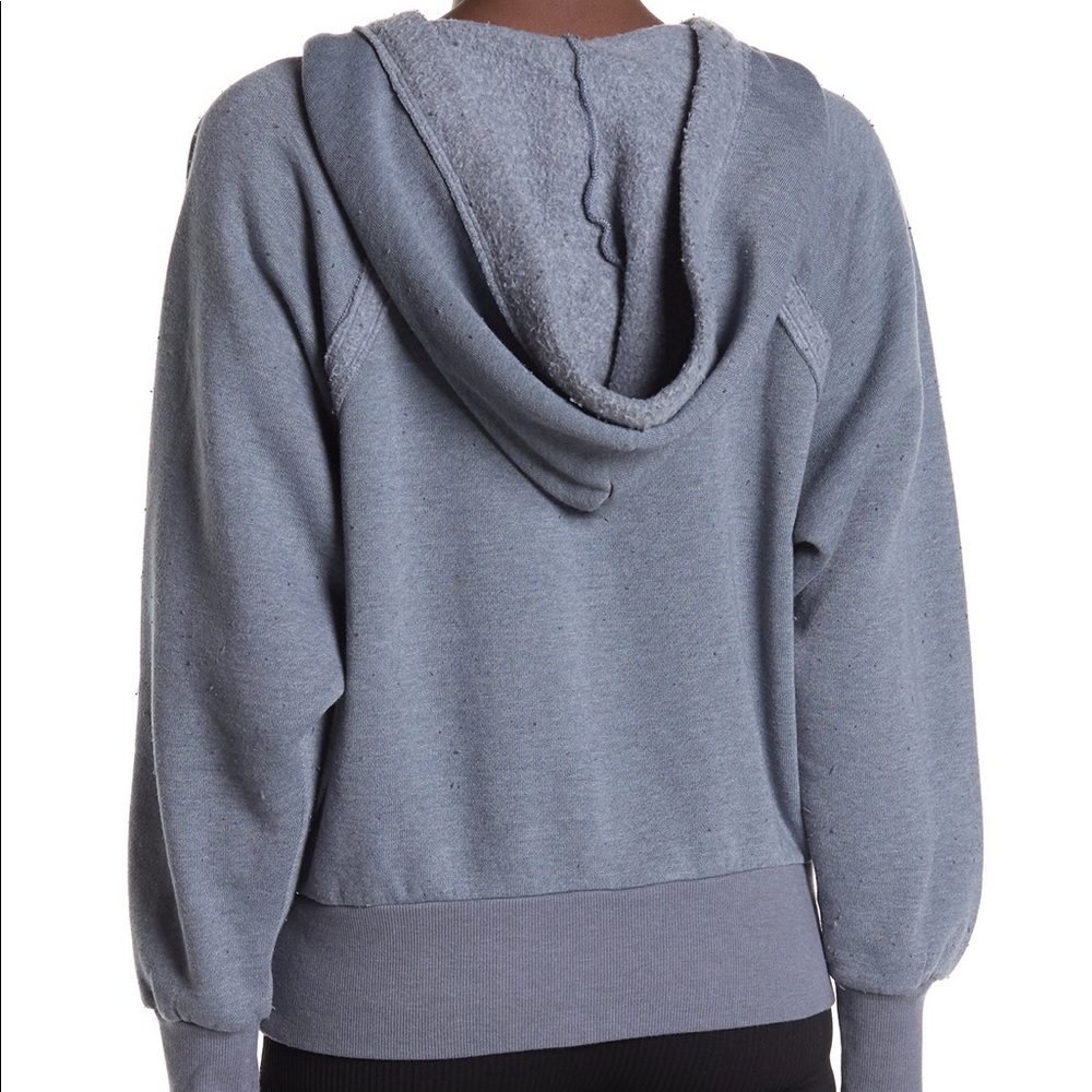 Free People Movement North Shore Hoodies - Picture 7 of 10